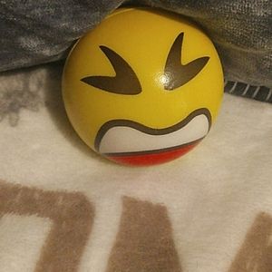 Stress ball